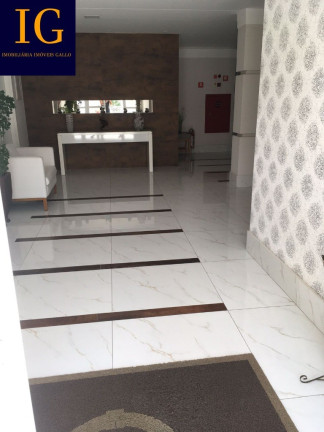 Imagem Apartamento com 2 Quartos à Venda, 70 m² em Centro - São Caetano Do Sul