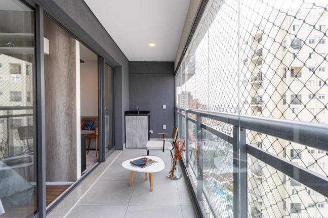 Imagem Imóvel com 1 Quarto à Venda, 40 m² em Vila Madalena - São Paulo Imagem Imóvel com 1 Quarto à Venda, 40 m² em Vila Madalena - São Paulo