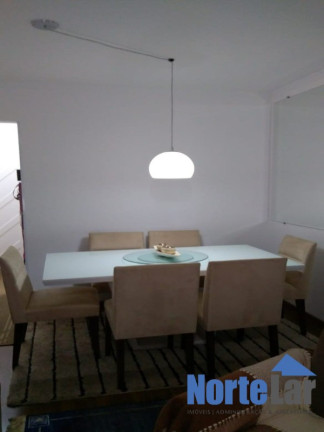 Imagem Apartamento com 3 Quartos à Venda, 90 m² em Nossa Senhora Do ó - São Paulo Imagem Apartamento com 3 Quartos à Venda, 90 m² em Nossa Senhora Do ó - São Paulo