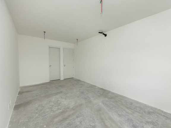 Imagem Apartamento com 4 Quartos à Venda, 211 m² em Campo Belo - São Paulo