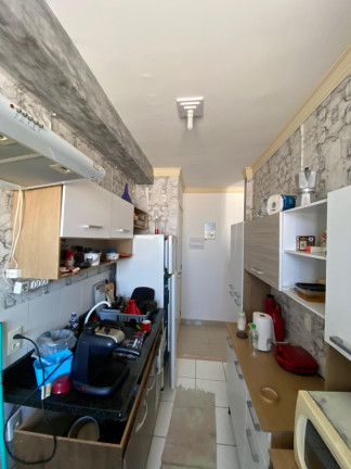 Imagem Apartamento com 2 Quartos para Alugar, 45 m² em Parque Yolanda (nova Veneza) - Sumaré Imagem Apartamento com 2 Quartos para Alugar, 45 m² em Parque Yolanda (nova Veneza) - Sumaré