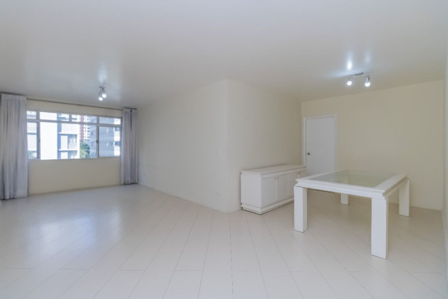 Imagem Apartamento com 3 Quartos à Venda, 129 m² em Paraíso - São Paulo