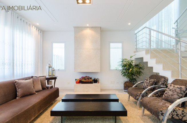 Imagem Casa com 4 Quartos à Venda, 423 m² em Parque Terra Nova Ii - São Bernardo Do Campo Imagem Casa com 4 Quartos à Venda, 423 m² em Parque Terra Nova Ii - São Bernardo Do Campo
