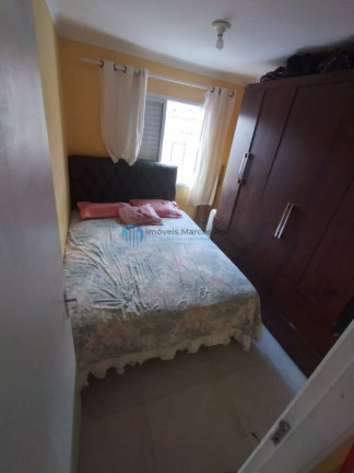 Imagem Apartamento com 3 Quartos à Venda, 54 m² em Vila Ercília - Jandira Imagem Apartamento com 3 Quartos à Venda, 54 m² em Vila Ercília - Jandira