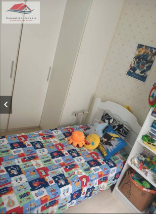 Imagem Apartamento com 2 Quartos à Venda, 52 m² em Vila São João - Guarulhos Imagem Apartamento com 2 Quartos à Venda, 52 m² em Vila São João - Guarulhos
