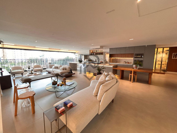 Imagem Apartamento com 3 Quartos à Venda, 209 m² em Vila Mariana - São Paulo Imagem Apartamento com 3 Quartos à Venda, 209 m² em Vila Mariana - São Paulo