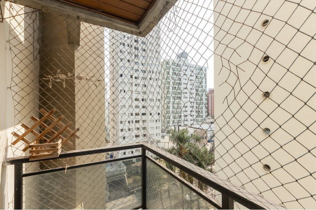 Imagem Apartamento com 3 Quartos à Venda, 97 m² em Moema - São Paulo