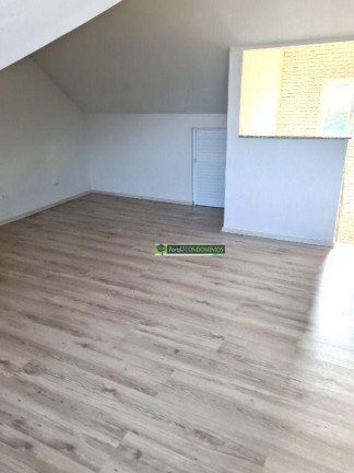 Imagem Sobrado com 3 Quartos à Venda, 115 m² em Santa Cândida - Curitiba