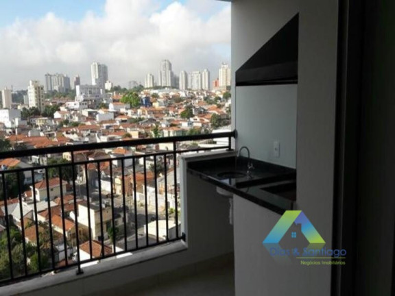Imagem Apartamento com 2 Quartos à Venda, 74 m² em Sacomã - São Paulo Imagem Apartamento com 2 Quartos à Venda, 74 m² em Sacomã - São Paulo