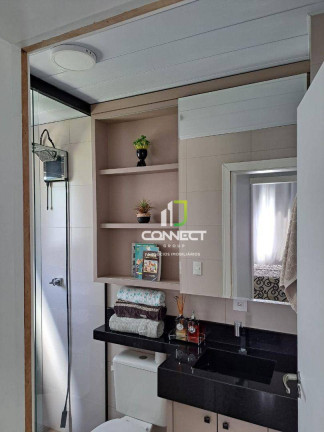 Imagem Apartamento com 2 Quartos à Venda, 50 m² em Itaipava - Itajaí Imagem Apartamento com 2 Quartos à Venda, 50 m² em Itaipava - Itajaí