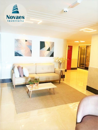 Imagem Apartamento com 3 Quartos à Venda, 10 m² em Praia Do Morro - Guarapari Imagem Apartamento com 3 Quartos à Venda, 10 m² em Praia Do Morro - Guarapari