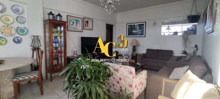 Imagem Apartamento com 2 Quartos à Venda, 70 m² em Boa Vista - Recife