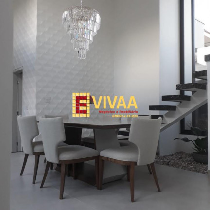 Imagem Casa com 4 Quartos à Venda, 417 m² em São José Do Rio Preto