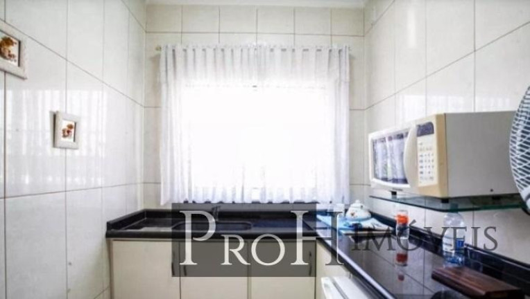 Imagem Casa com 3 Quartos à Venda, 194 m² em Parque Das Nações - Santo André