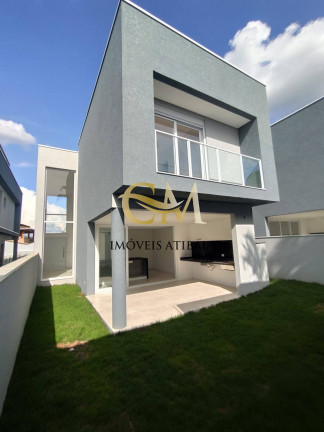 Imagem Casa com 3 Quartos à Venda, 198 m² em Nova Gardênia - Atibaia Imagem Casa com 3 Quartos à Venda, 198 m² em Nova Gardênia - Atibaia