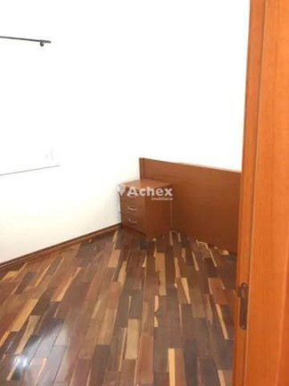 Imagem Apartamento com 1 Quarto à Venda, 49 m² em Centro - Campinas