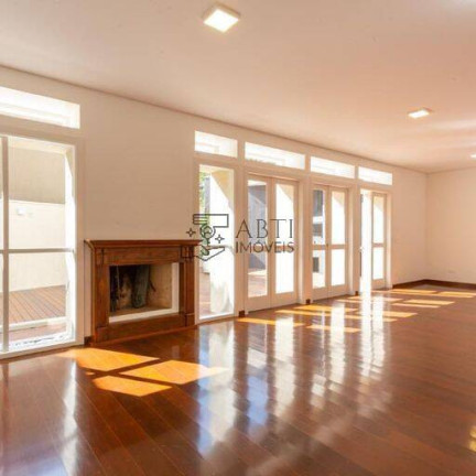 Imagem Casa com 4 Quartos à Venda, 120 m² em Retiro Morumbi - São Paulo Imagem Casa com 4 Quartos à Venda, 120 m² em Retiro Morumbi - São Paulo