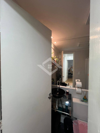 Imagem Apartamento com 2 Quartos à Venda, 55 m² em Campo Grande - Rio De Janeiro