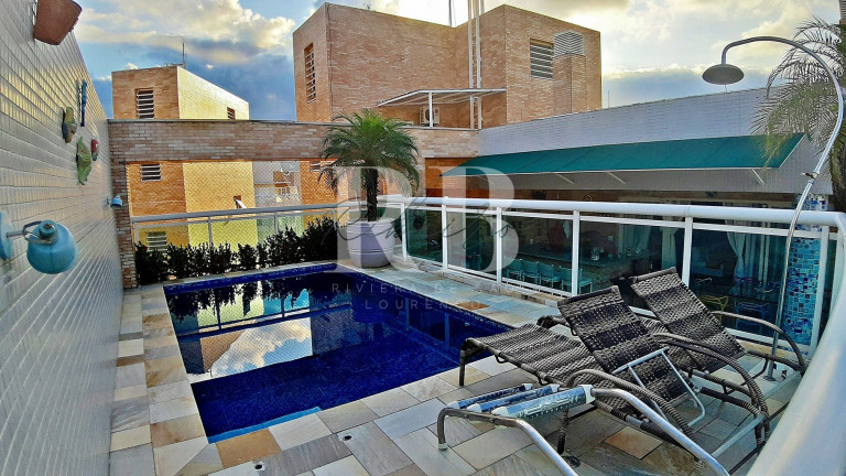Imagem Imóvel com 4 Quartos à Venda, 261 m² em Riviera - Bertioga Imagem Imóvel com 4 Quartos à Venda, 261 m² em Riviera - Bertioga