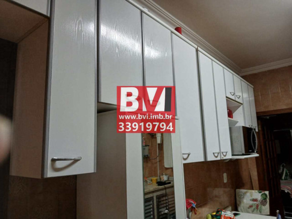Imagem Apartamento com 2 Quartos à Venda, 85 m² em Vista Alegre - Rio De Janeiro