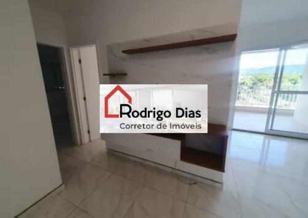 Apartamento com 2 Quartos à Venda, 68 m² em Jardim Tereza Cristina - Jundiaí