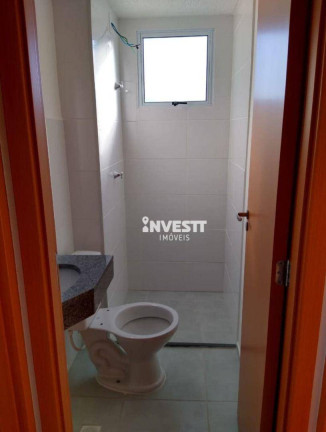Imagem Apartamento com 2 Quartos à Venda, 42 m² em Chácara Bela Vista - Aparecida De Goiânia Imagem Apartamento com 2 Quartos à Venda, 42 m² em Chácara Bela Vista - Aparecida De Goiânia