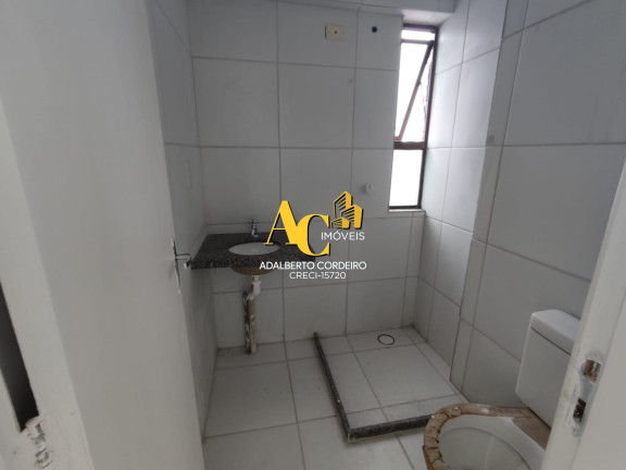 Imagem Apartamento com 1 Quarto à Venda, 27 m² em Rosarinho - Recife Imagem Apartamento com 1 Quarto à Venda, 27 m² em Rosarinho - Recife