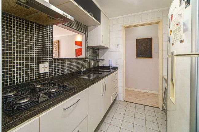 Imagem Apartamento com 2 Quartos à Venda, 61 m² em Vila Andrade - São Paulo Imagem Apartamento com 2 Quartos à Venda, 61 m² em Vila Andrade - São Paulo