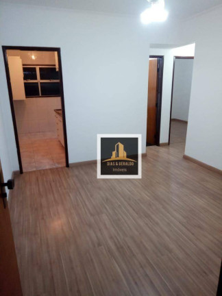 Imagem Apartamento com 2 Quartos à Venda ou Locação, 48 m² em Vila Zizinha - São José Dos Campos Imagem Apartamento com 2 Quartos à Venda ou Locação, 48 m² em Vila Zizinha - São José Dos Campos