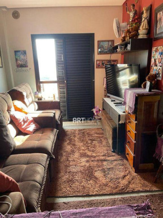 Imagem Apartamento com 3 Quartos à Venda, 168 m² em Rudge Ramos - São Bernardo Do Campo Imagem Apartamento com 3 Quartos à Venda, 168 m² em Rudge Ramos - São Bernardo Do Campo