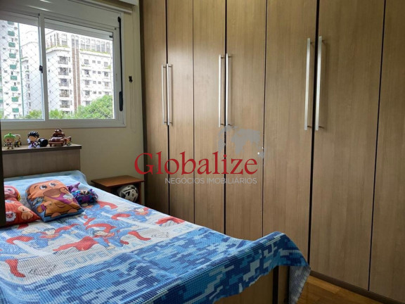 Imagem Imóvel com 4 Quartos à Venda, 181 m² em Gonzaga - Santos