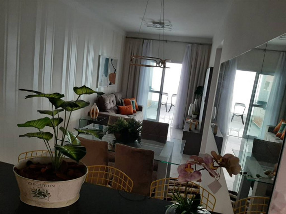 Imagem Apartamento com 2 Quartos à Venda, 70 m² em Tupi - Praia Grande Imagem Apartamento com 2 Quartos à Venda, 70 m² em Tupi - Praia Grande