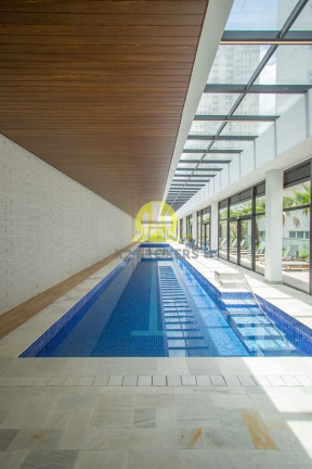 Imagem Cobertura com 4 Quartos à Venda, 477 m² em Mossunguê - Curitiba