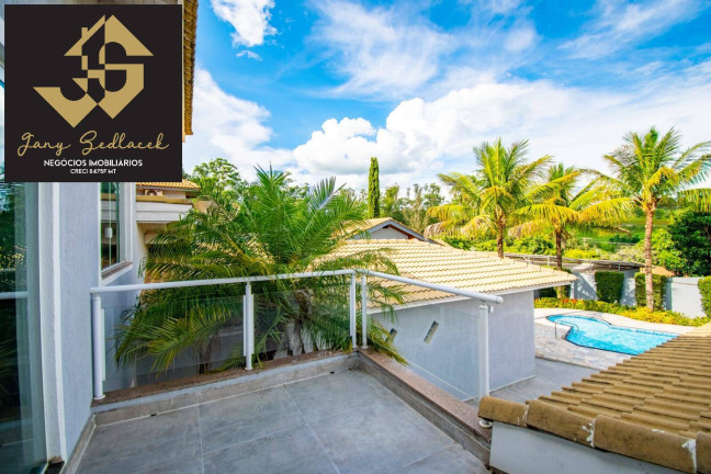 Imagem Casa de Condomínio com 4 Quartos à Venda, 800 m² em Condomínio Residencial Shamballa I - Atibaia Imagem Casa de Condomínio com 4 Quartos à Venda, 800 m² em Condomínio Residencial Shamballa I - Atibaia