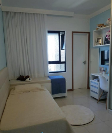 Imagem Apartamento com 4 Quartos à Venda, 140 m² em Itaigara - Salvador Imagem Apartamento com 4 Quartos à Venda, 140 m² em Itaigara - Salvador