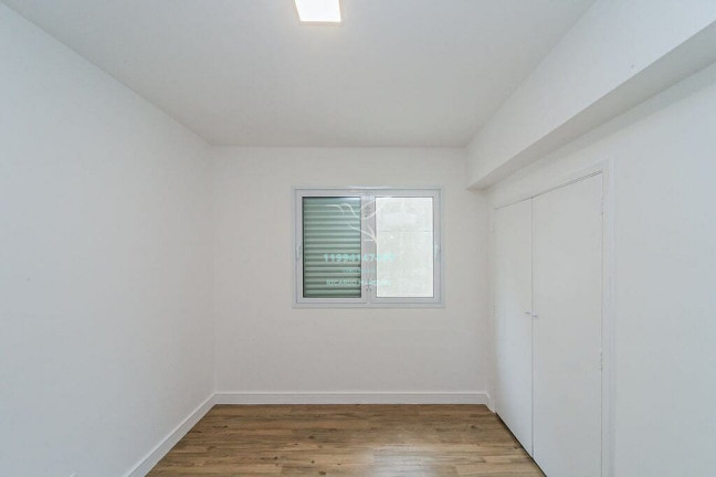 Imagem Apartamento com 3 Quartos à Venda, 94 m² em Moema - São Paulo