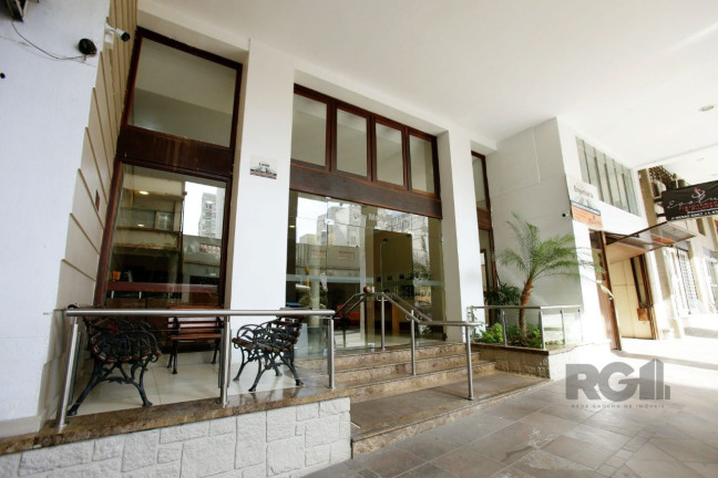 Imagem Apartamento com 3 Quartos à Venda, 128 m² em Centro Histórico - Porto Alegre Imagem Apartamento com 3 Quartos à Venda, 128 m² em Centro Histórico - Porto Alegre