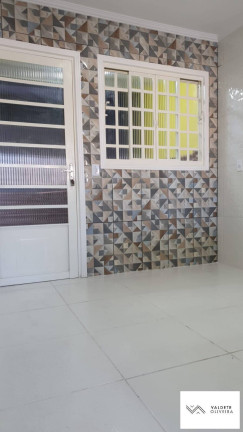 Imagem Casa com 2 Quartos à Venda,  em Parque Dos Príncipes - Jacareí