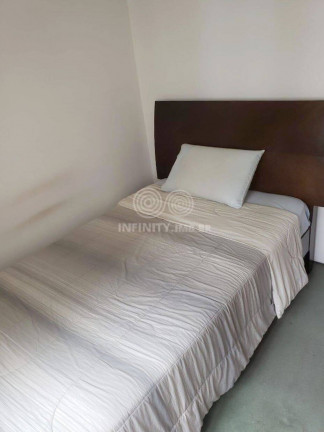 Imagem Apartamento com 1 Quarto à Venda, 35 m² em Vila Nova Conceição - São Paulo
