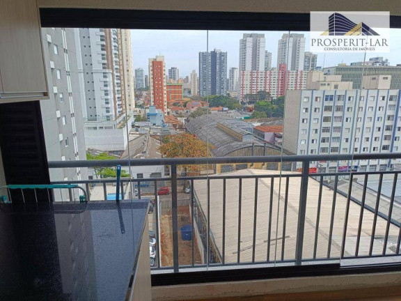 Imagem Apartamento com 1 Quarto à Venda, 55 m² em Tatuapé - São Paulo Imagem Apartamento com 1 Quarto à Venda, 55 m² em Tatuapé - São Paulo