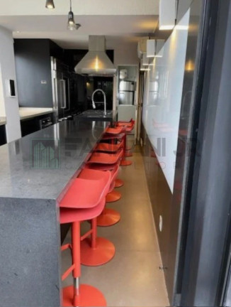 Imagem Imóvel com 4 Quartos à Venda, 310 m² em Vila Nova Conceição - São Paulo