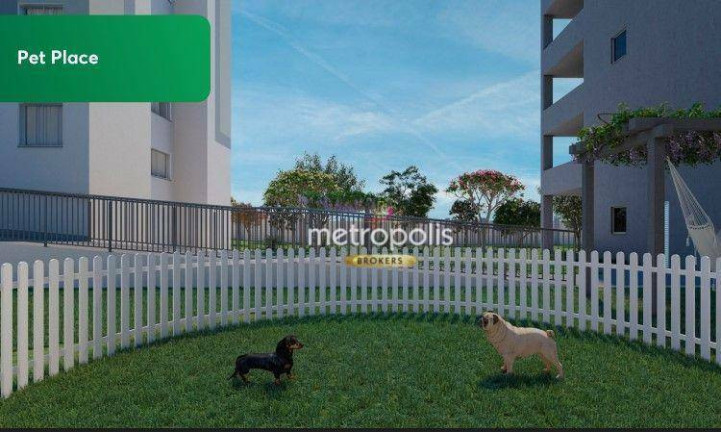 Imagem Apartamento com 2 Quartos à Venda, 41 m² em Jardim Arpoador - São Paulo Imagem Apartamento com 2 Quartos à Venda, 41 m² em Jardim Arpoador - São Paulo