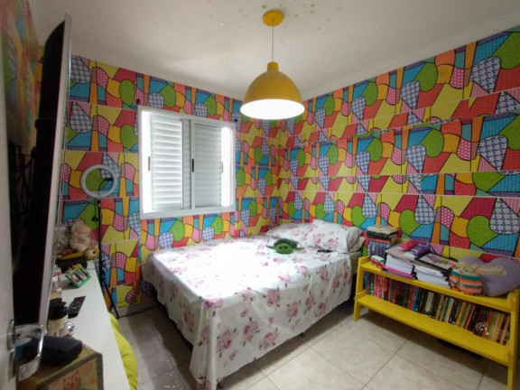 Imagem Apartamento com 3 Quartos à Venda, 82 m² em Anália Franco - São Paulo