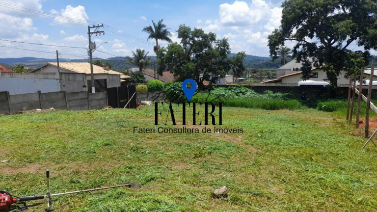 Imagem Terreno à Venda, em Loteamento Loanda - Atibaia Imagem Terreno à Venda, em Loteamento Loanda - Atibaia