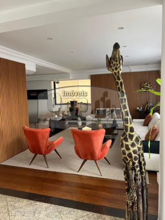 Imagem Apartamento com 4 Quartos à Venda, em Saúde - São Paulo Imagem Apartamento com 4 Quartos à Venda, em Saúde - São Paulo