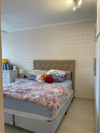 Imagem Imóvel com 3 Quartos à Venda, 138 m² em Vila Mariana - São Paulo
