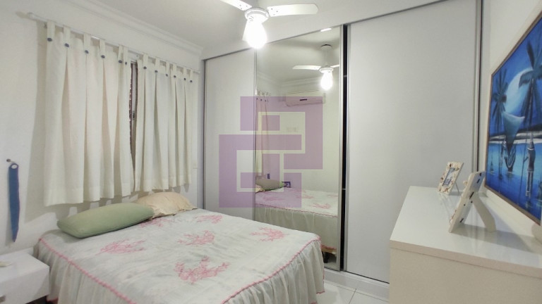 Imagem Cobertura com 3 Quartos à Venda, 160 m² em Enseada - Guarujá Imagem Cobertura com 3 Quartos à Venda, 160 m² em Enseada - Guarujá