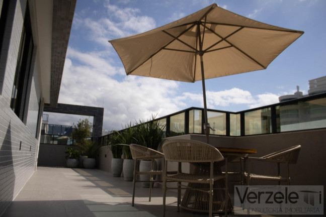 Imagem Apartamento com 3 Quartos à Venda, 132 m² em Praia Brava De Itajaí - Itajaí Imagem Apartamento com 3 Quartos à Venda, 132 m² em Praia Brava De Itajaí - Itajaí