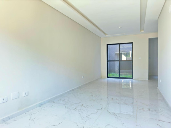 Imagem Casa com 3 Quartos à Venda, 126 m² em Uberaba - Curitiba