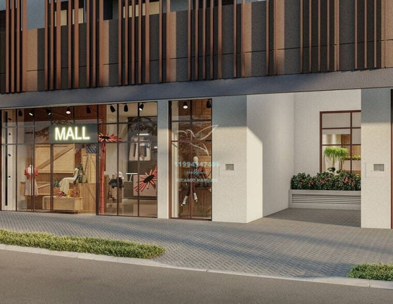 Imagem Loja à Venda, 179 m² em Perdizes - São Paulo